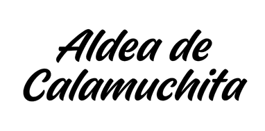 Aldea de Calamuchita
