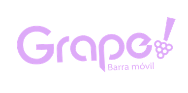 Grape Barra Móvil
