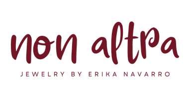 Non Altra Jewelry by Erika Navarro